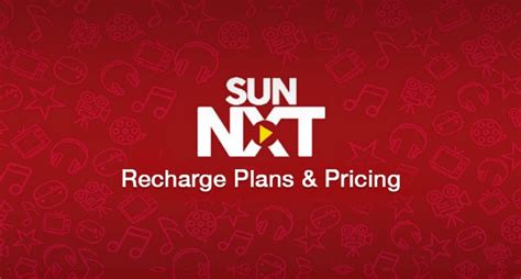 Sun Nxt Subscription: Pricing, Reviews, Offers