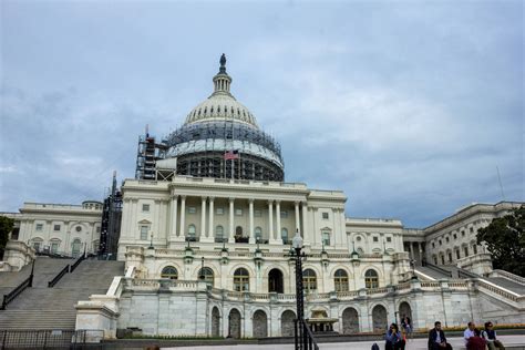 View of the Congress building image - Free stock photo - Public Domain ...