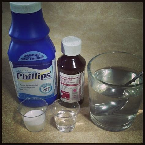 Magic Mouthwash Pediatrics Recipe - Find Vegetarian Recipes