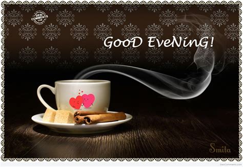 GooD EvENinG! - Desi Comments