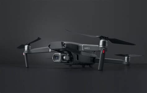 DJI Mavic 2 Pro Drone » Gadget Flow