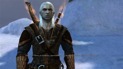 The Witcher AI-enhanced HD Texture Pack Improves Characters, Monsters ...