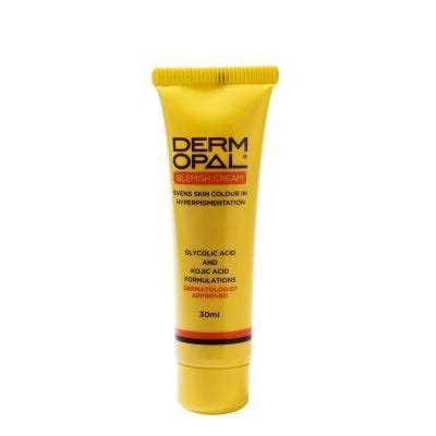 Dermopal Blemish Cream 30ml | Dis-Chem