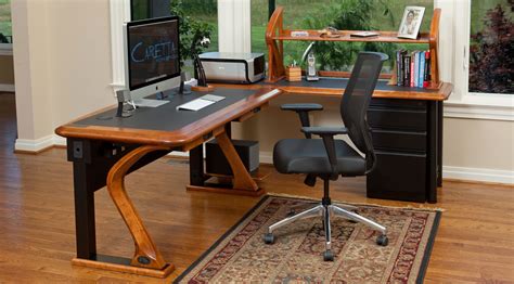 L Shaped Desks | Products By Caretta Workspace