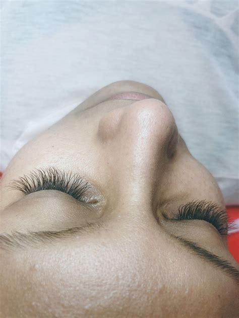 Quality Eyelash Salon Near Me Glendora, CA 91741 in 2021 | Modern nails, Permanent eyelashes ...