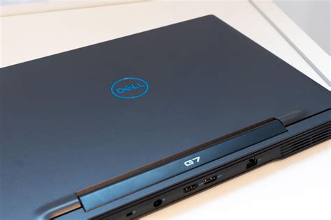 Dell G7 15 7590 review: 9th-gen Core and RTX power in a low-key chassis | PCWorld