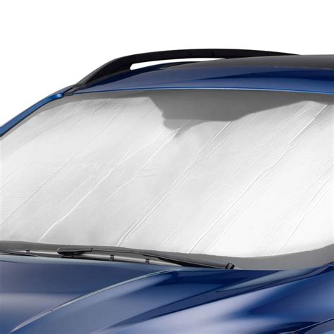 WeatherTech® TS0047 - TechShade™ Windshield Sun Shade