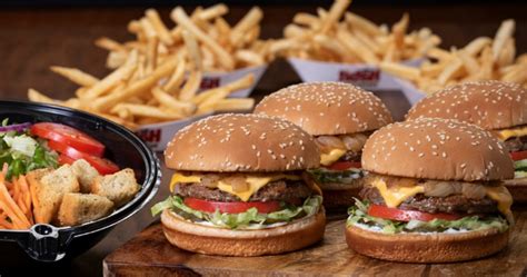 The Habit Burger Grill Coupons & Deals | Hip2Save Official