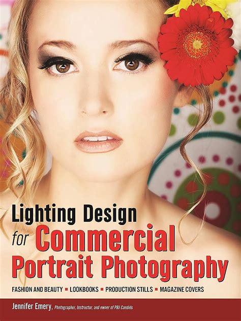 Lighting Design for Commercial Portrait Photography Review - Women Beauty Products