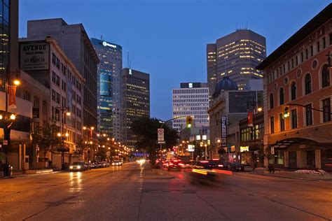 The Best Things To Do in Winnipeg - Plus Hidden Gems | The Planet D