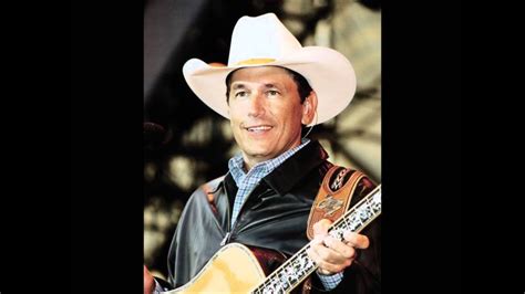 George Strait - The Cowboy Rides Away Chords - Chordify