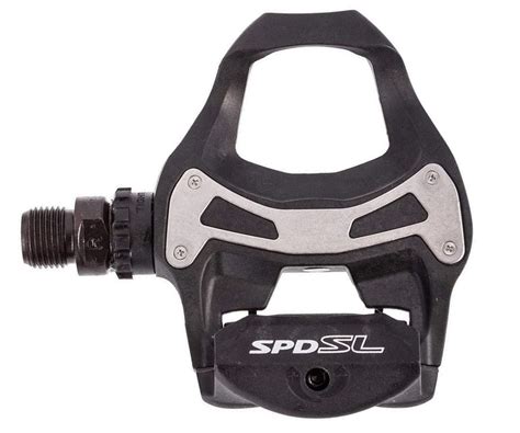 Shimano PD-R550 SPD-SL pedals – Retrogression