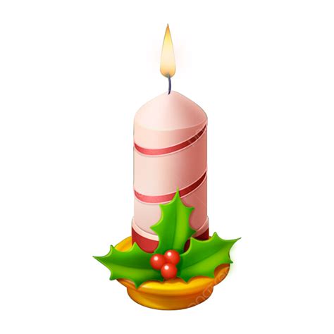 Advent Candle Png Transparent Png Transparent Layers