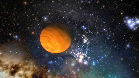 Rogue planets nearly double in number with new discovery