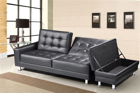 SUPREME SOFA BED - HI 5 HOME FURNITURE