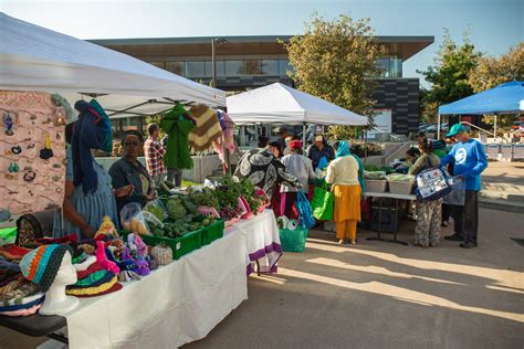 Tukwila Village Farmers Market is Back! | Experience Tukwila