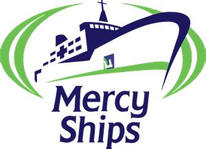 Mercy Ships Logo PNG Vector (EPS) Free Download