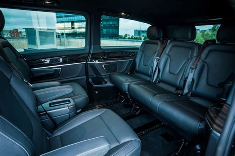 commercial van interiors - Pacific Truck Colors