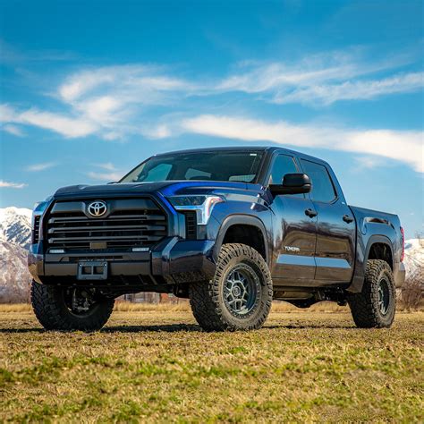 ReadyLift 3" SST Lift Kit | 2022+ Toyota Tundra (69-52310) | TheYotaGarage