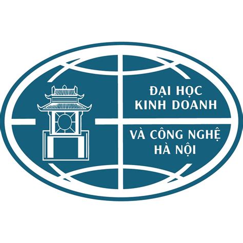 Tải mẫu logo trường đại học kinh doanh và công nghệ Hà Nội (HUBT) file vector AI, EPS, JPEG, PNG ...