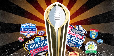 SEC bowl projections following Week 13: Untangling the College Football ...