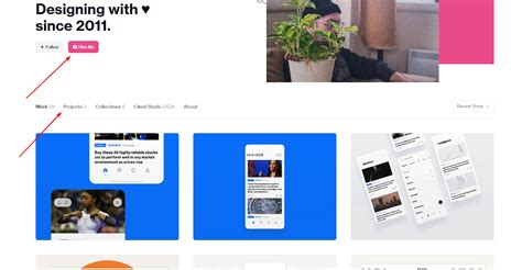 Portfolio Website Examples: Key Essentials