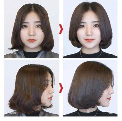 A Korean Root Perm Is TikTok’s Trendiest New Hair Treatment | Allure