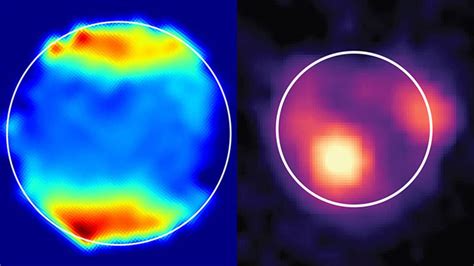 JWST reveals new secrets of Jupiter's moons in a new light