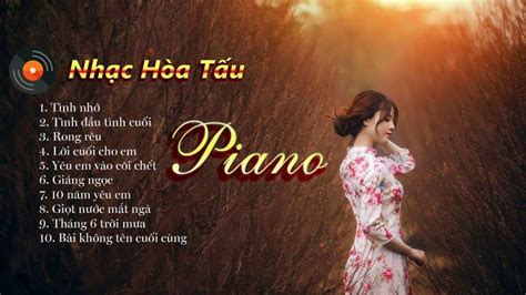 Khái niệm nhạc không lời và những bản nhạc hay đáng nghe hiện nay ...