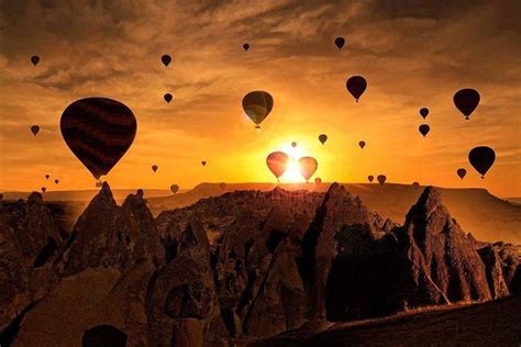 2024 Cappadocia Balloon Flight At Sunrise, 43% OFF