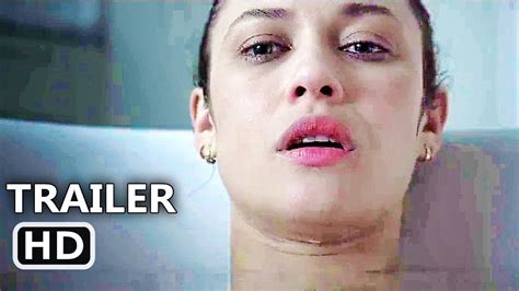 MARA Official Trailer (2018) .mp4 - YouTube