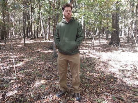 Review: BRUNT Workwear Pants & Hoodie | Durability Matters