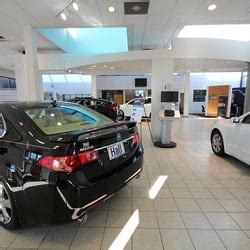 HALL ACURA NEWPORT NEWS - 24 Photos & 30 Reviews - 12501 Jefferson Ave, Newport News, Virginia ...