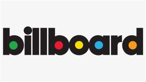 Billboard Logo PNG Images, Transparent Billboard Logo Image Download ...