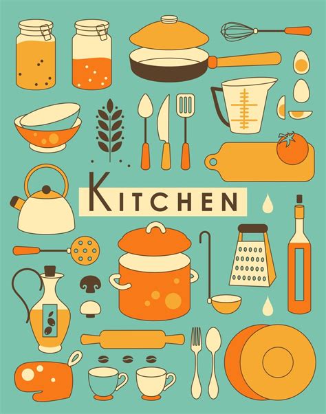 Practical Kitchen Conversion Charts & Cheat Sheets - The Cookbook Publisher