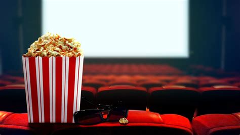 Les cinémas Cinéplex vous offrent le popcorn ce dimanche | HuffPost Divertissement