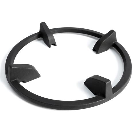 Buy Wok Ring, Replacement Parts Cast Iron Wok Support Ring for Stove ...