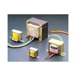 Step Down Transformer - Voltage Step Down Transformer Manufacturer from ...