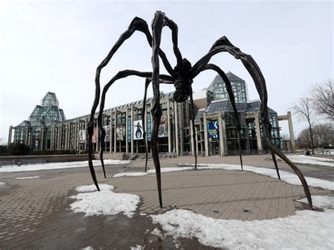 Canada's National Gallery criticized for "significant deficiency" in ...