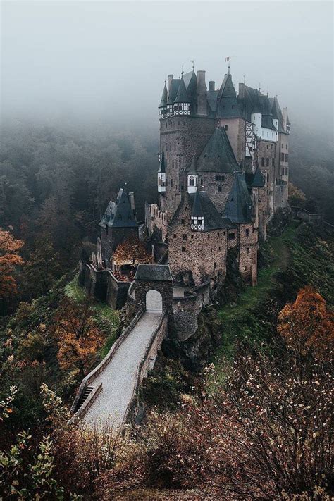 Eltz castle – Artofit