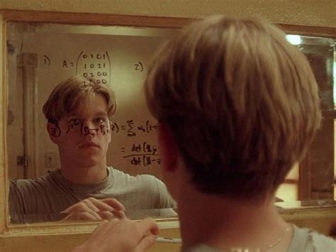 Good Will Hunting - Good Will Hunting Wallpaper (27190949) - Fanpop