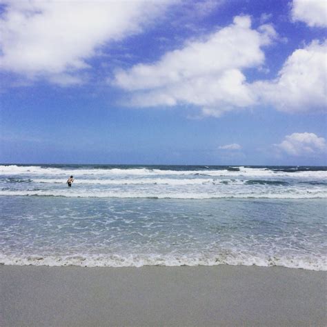 Neptune Beach, Florida | Beach, Neptune beach, Outdoor