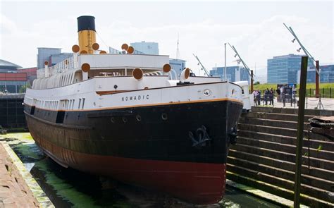 Is The Titanic Belfast Museum Worth Visiting?