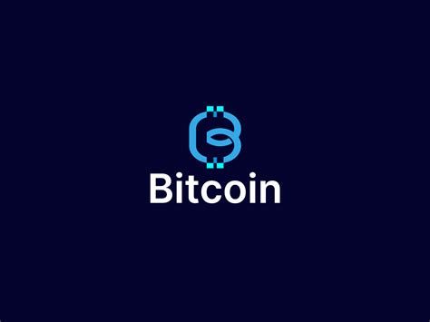 logo, logo design, letter logo, Bitcoin logo branding by Nayan Tamli ...