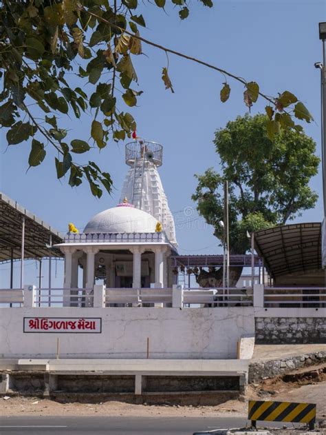 Hinglaj Mata Temple at Hinglaj Village Idar Himmatnagar Road ...