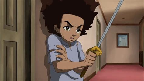 The boondocks season 1 torrent lime torrents - horally