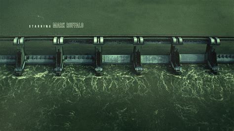 Dark Waters - Main Titles Concept on Behance