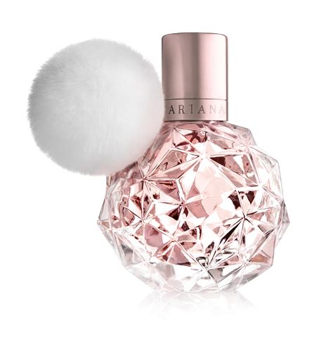 Buy Ariana Grande Ari Eau de Parfum Spray Online at desertcartNorway