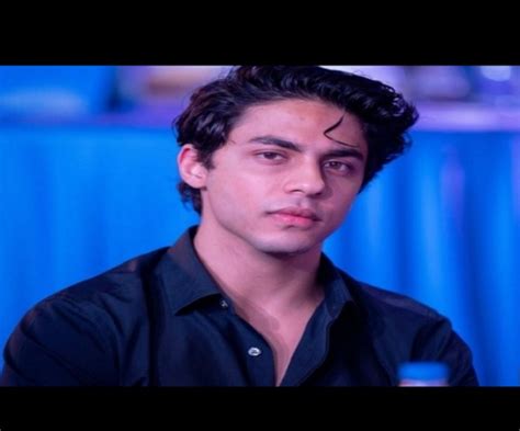 What Aryan Khan promised to jail inmates after his bail in drugs-on-cruise case