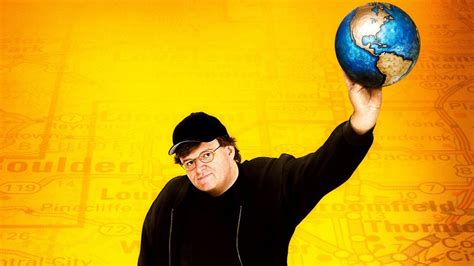 ‎Bowling for Columbine (2002) directed by Michael Moore • Reviews, film ...